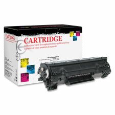 WP 200181P Remanufactured Cartridge, Replacement for HP CE278A