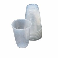 Clear Plastic Cups