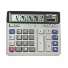 Victor Executive Desk Calculator