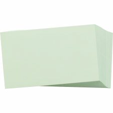 Oxford Index Cards