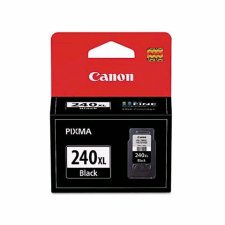 Canon PG-240XL Ink Cartridge - Black