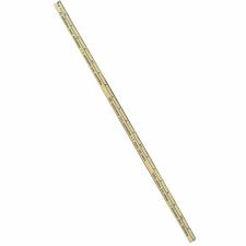 Westcott Wooden Meter Stick