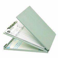 Westcott Bottom Hinged Aluminum Sheet Holder