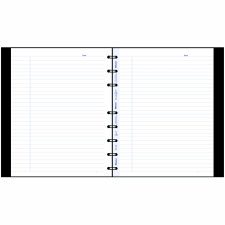 Blueline Miraclebind Notebooks, 9 1/4" x 7 1/4