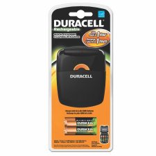Duracell 1 Hour Quick Charger