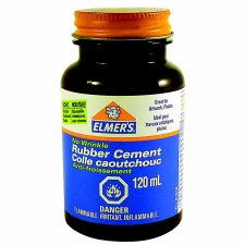 Elmer's Rubber Cement