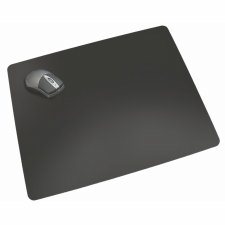 Rhinolin II Cushioned Surface Desk Pad, 12" x 17"