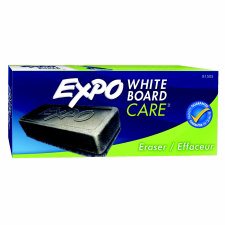 Expo White Board Care Eraser