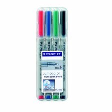 Staedtler Lumocolour Overhead Marker, 316 Series S