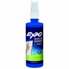 Expo White Board Care Cleaning Spray, 250ml