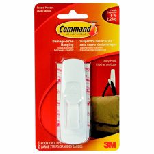 Command Hooks, Large