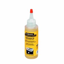 Fellowes Shredder Oil, 4 oz