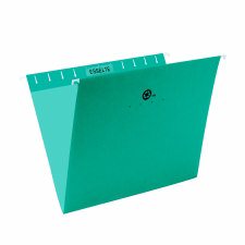 Oxford Economy Hanging File Folders, Letter