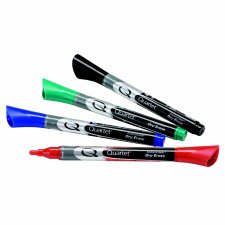 Quartet Enduraglide Dry-Erase Markers, Fine