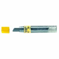 Pentel Mechanical Pencil Lead, HB