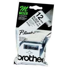 Brother Fax Cartridge, PC101, Black