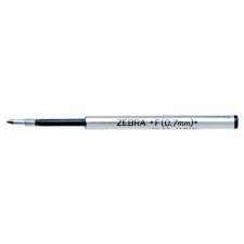 Zebra F301, F-701, F Refills, Black