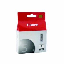 Canon Ink Tank, PGI-5 (0628B002), Black