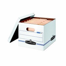 Bankers Box Stor/File EasyLift