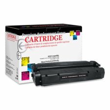 WP 200009P Remanufactured Cartridge, Replacement for HP C7115X