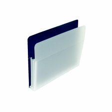 Winnable Poly Expanding File Pockets, Letter