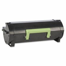 Lexmark Laser Cartridge Return Program, Black