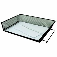 Winnable Side Loading Stackable Letter Tray