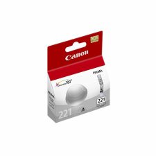 Canon Ink Tank, CLI-221GY (2950B001), Grey