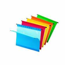 Pendaflex Sure Hook Hanging Folders, Letter