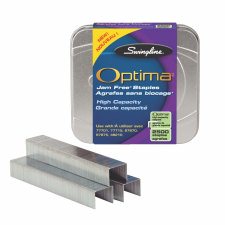 Swingline Optima Jam Free Staples