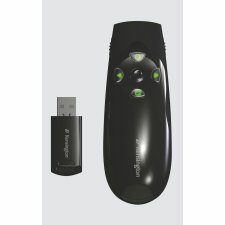 Kensington Joystick Wireless Presenter