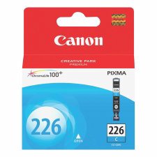 Canon Ink Tank, CLI-226C (4547B001), Cyan