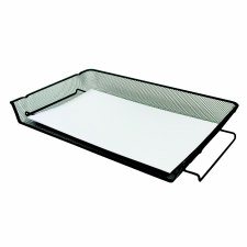 Winnable Side Loading Stackable Legal Tray