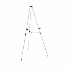 Quartet Telescoping Aluminum Easel