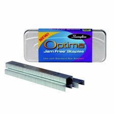 Swingline Optima Jam Free Staples