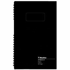 Blueline Accountpro Account Books