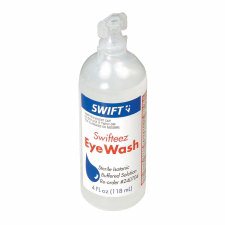 Swifteez Eye Wash, 118 ml