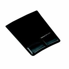 Fellowes Microban Wrist Rest