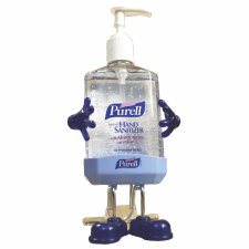 Purell Hand Sanitizer Desk Caddy