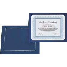 St. James Classic Certificate Holders - Navy