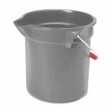 Rubbermaid Round Utility Bucket