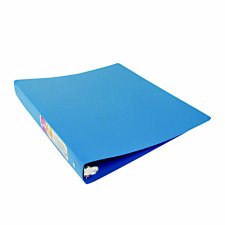 Accohide Heavyweight O-Ring Poly Binders 