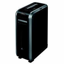 Fellowes Powershred Shredder, 125Ci