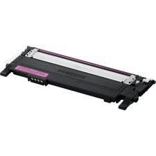 Samsung Laser Cartridge CLP-M406S/XAA, Magenta