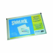 Winnable Slidelock Envelope, 10" x 15"