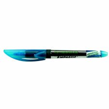 Ticonderoga Pocket Highlighter, Blue