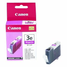 Canon Ink Tank, BCI-6M (4707A003), Magenta