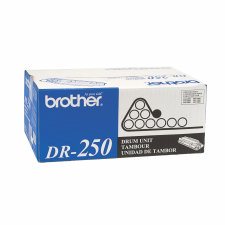 Brother Drum, DR520, Yield: 25,000