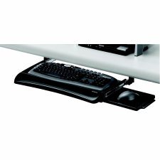 Fellowes Office Suites Underdesk Keyboard Drawer