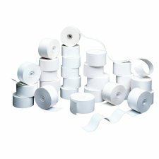 Business Source Paper Rolls, 12 Rolls